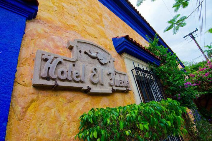 Photo of Hotel el Fuerte