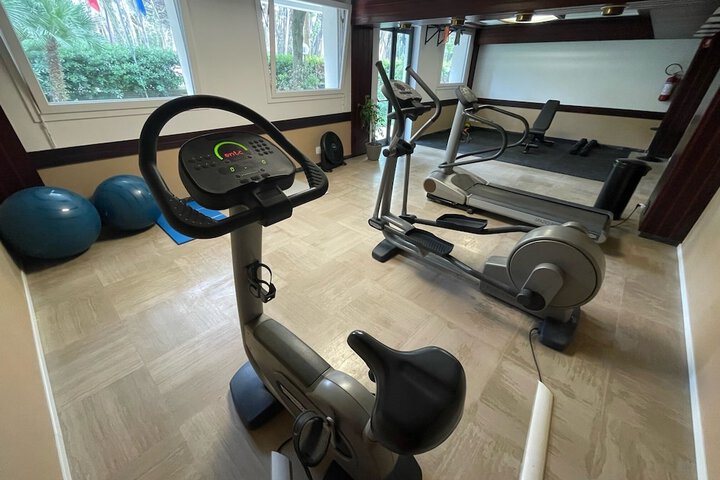 Health and Fitness 65 of 90