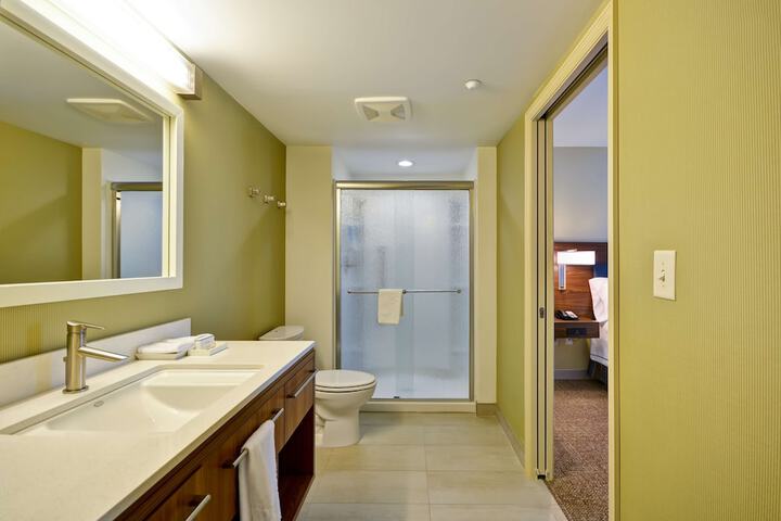 1 King Bed Studio Suite (1 of 18)