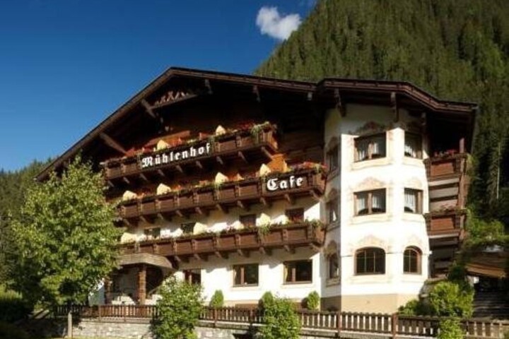 HOTEL CAFE MUEHLENHOF
