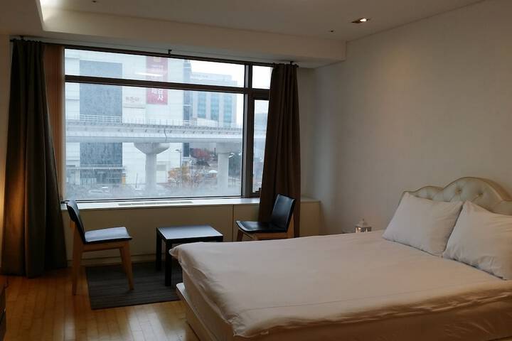 Interior Photo