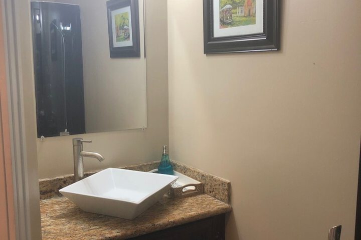 Bath Amenities