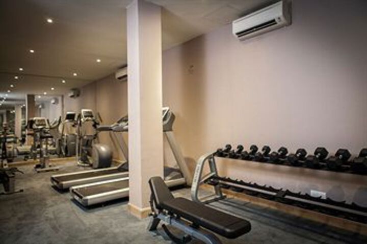 Health and Fitness 18 of 42