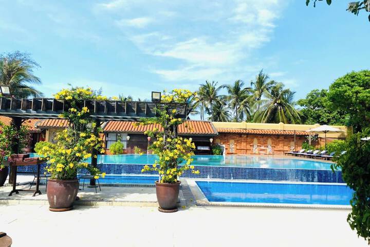 Hotel 98 of 116