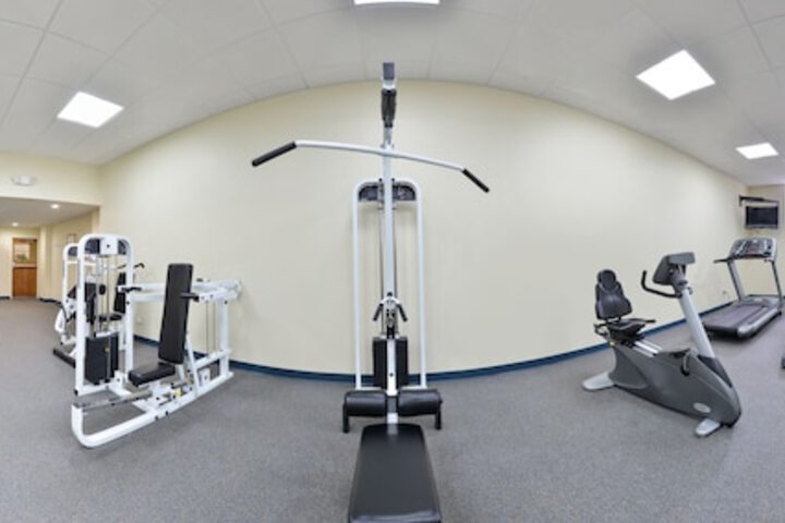 Health and Fitness 21 of 37