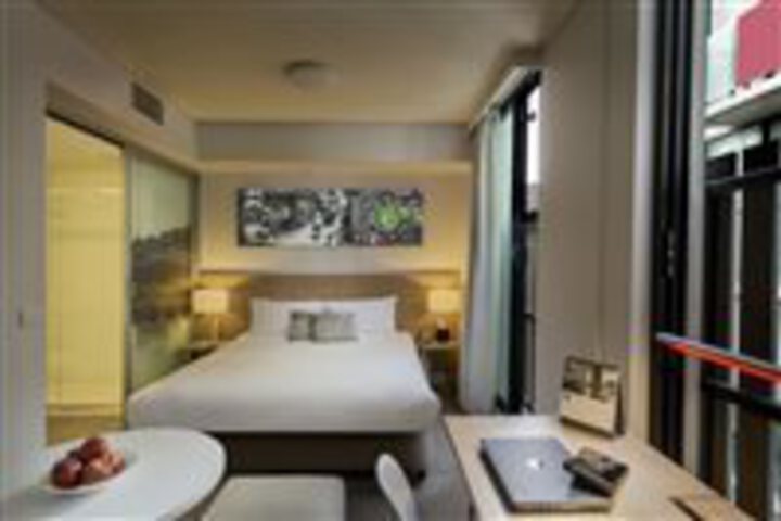 Fitness Facility Photos