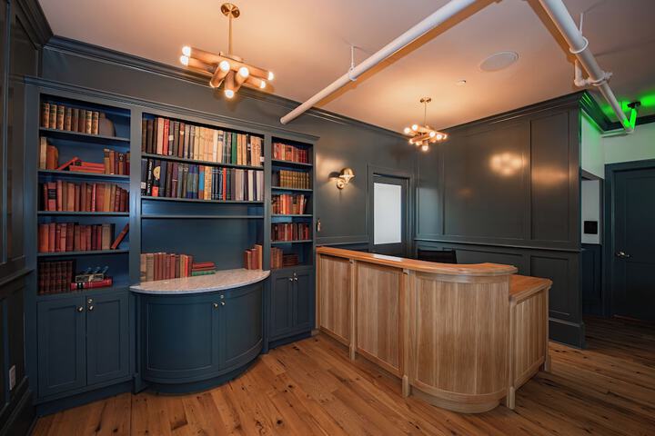 Hotel Interior 2 of 42