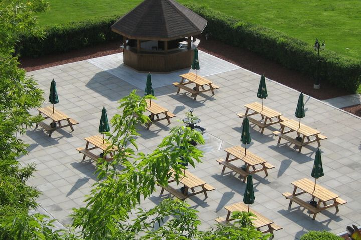 Terrace/Patio 26 of 63