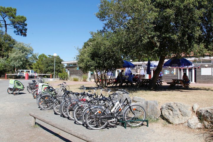 Bicycling
