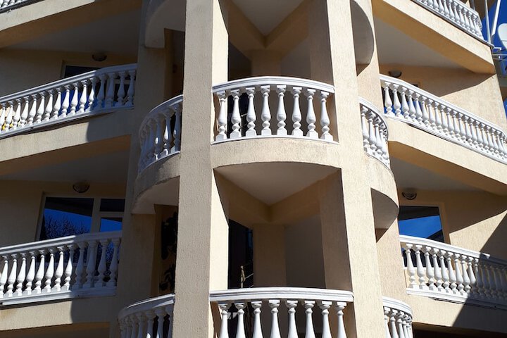 Hotel Mari in Sochi