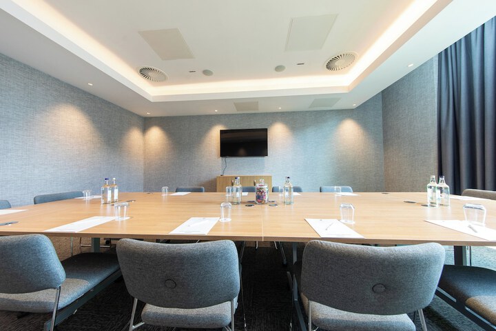 Meeting 94 of 120