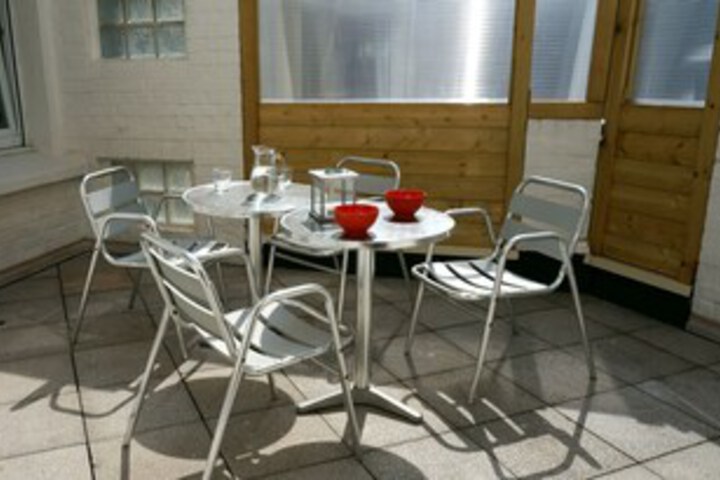 Terrace/Patio 17 of 17