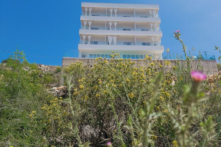 Hotel 95 of 126