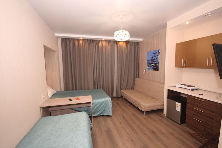 Spa Photos