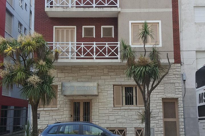 Hotel Luminton