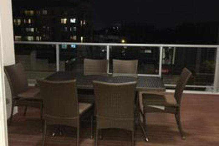 Terrace/Patio 2 of 28