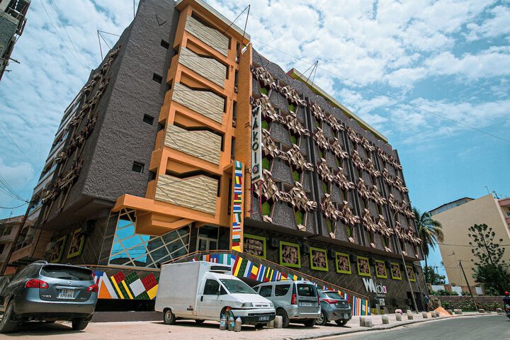 Hotel 17 of 18