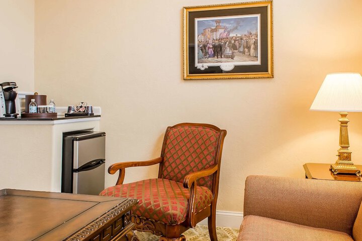 The Federal Pointe Inn Gettysburg Ascend Hotel Collection Gettysburg ...