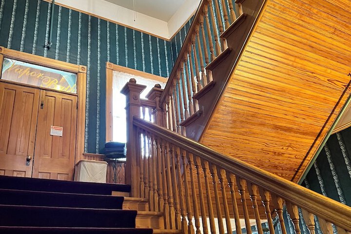 Hotel Interior 70 of 80