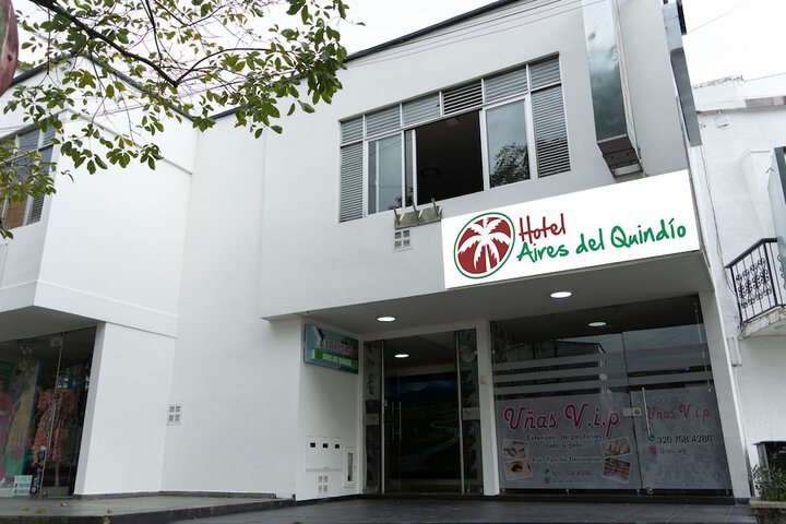 Image of Hotel Aires Del Quindio