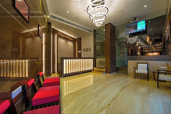 Hotel Interior 3 of 29