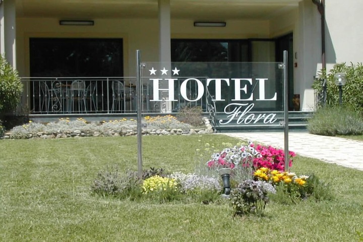 Hotel 43 of 45
