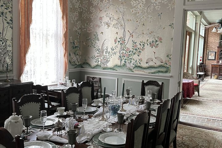 Ballroom/Hall 76 of 109