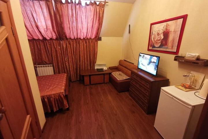 Room 13 of 13