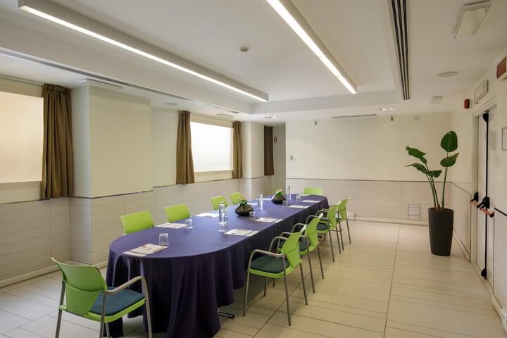 Meeting 158 of 188