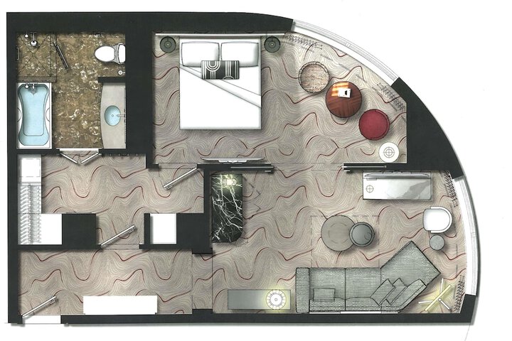 Room 43 of 164