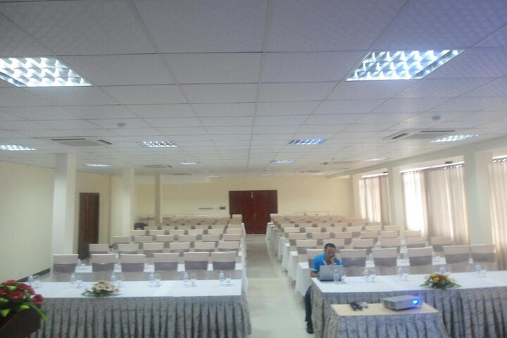 Meeting 28 of 29