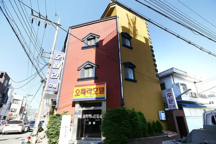 Hotel 9 of 20