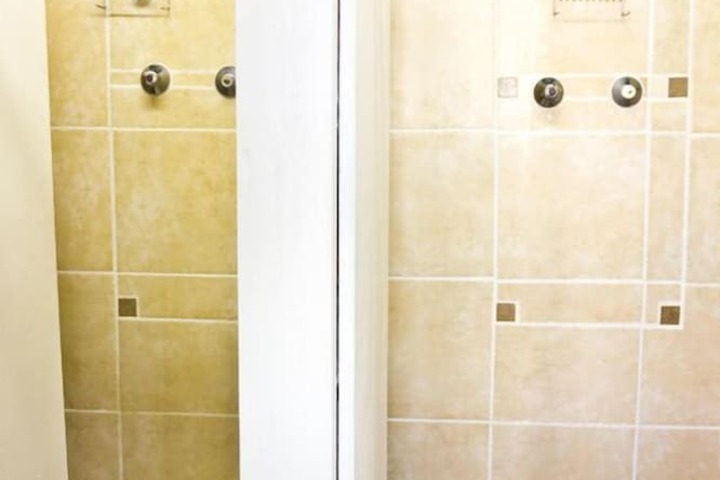 Bath Interior
