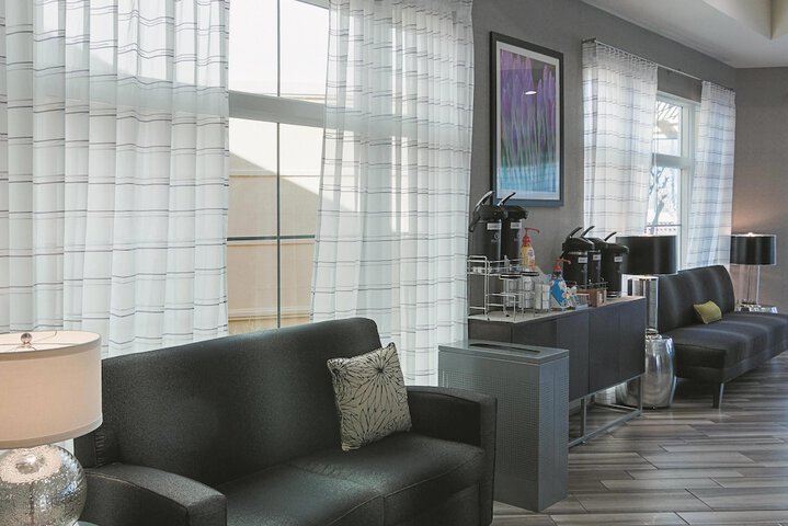 Lobby Photos