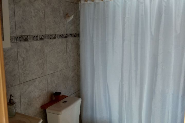 Quedate Apart Hotel