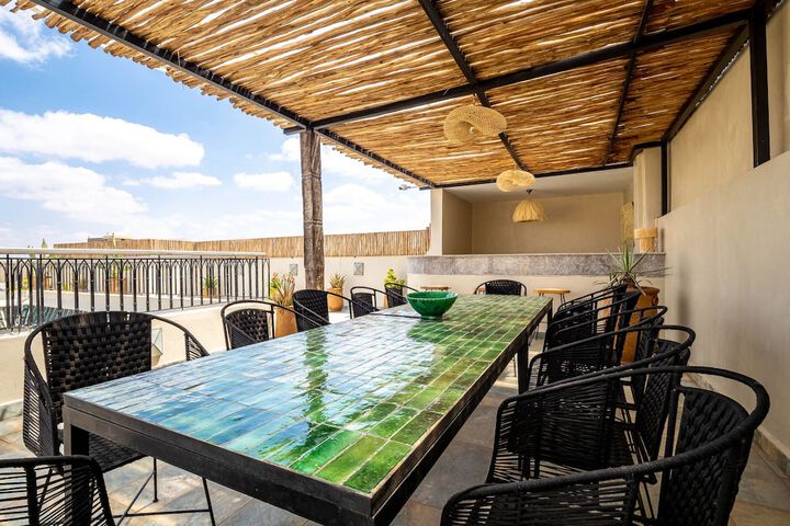 Terrace/Patio 67 of 71