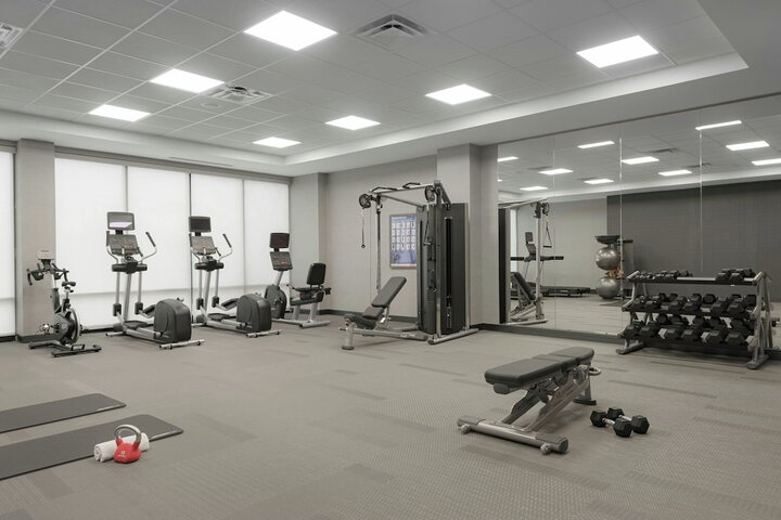 Health and Fitness 32 of 41
