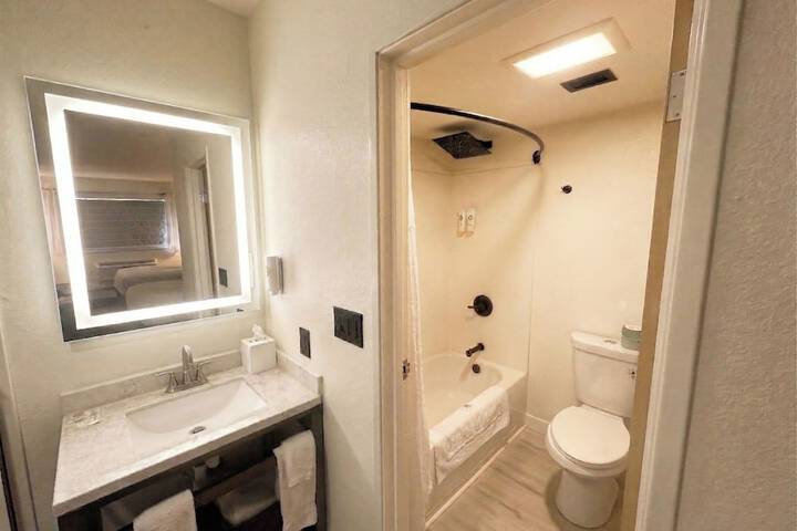 Bath Amenities