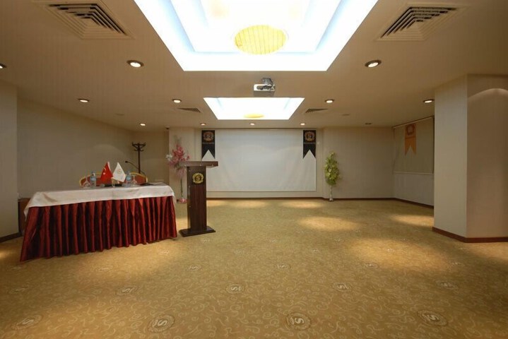 Meeting 56 of 62