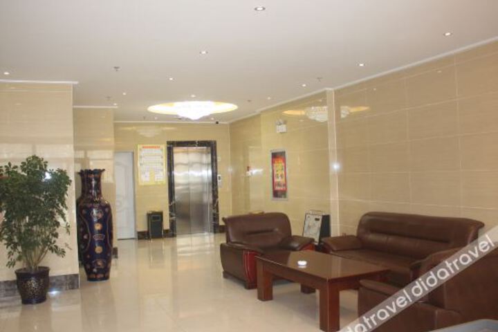 Tianyuan Hotel