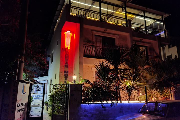 Hotel 49 of 50