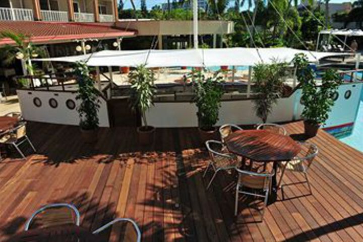 Terrace/Patio 50 of 56