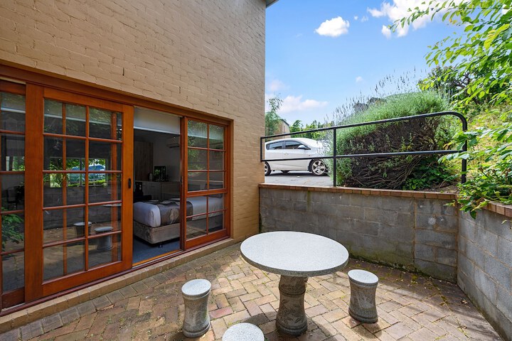 Terrace/Patio 27 of 47
