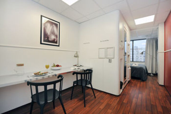 Suite Room