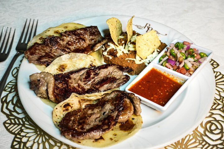 Restaurants