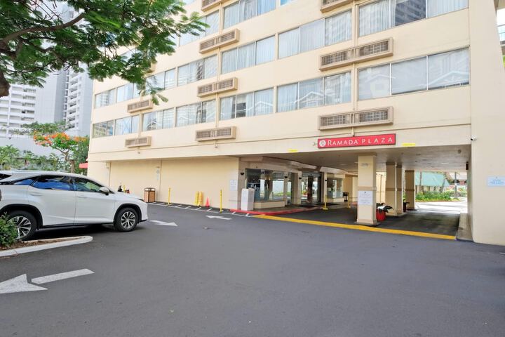 Hotel 50 of 54