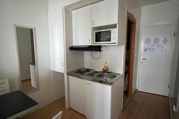 Standard Suite