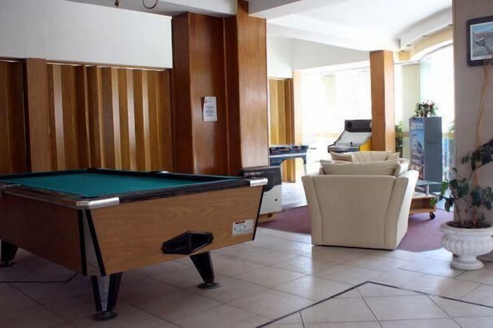 Billiards