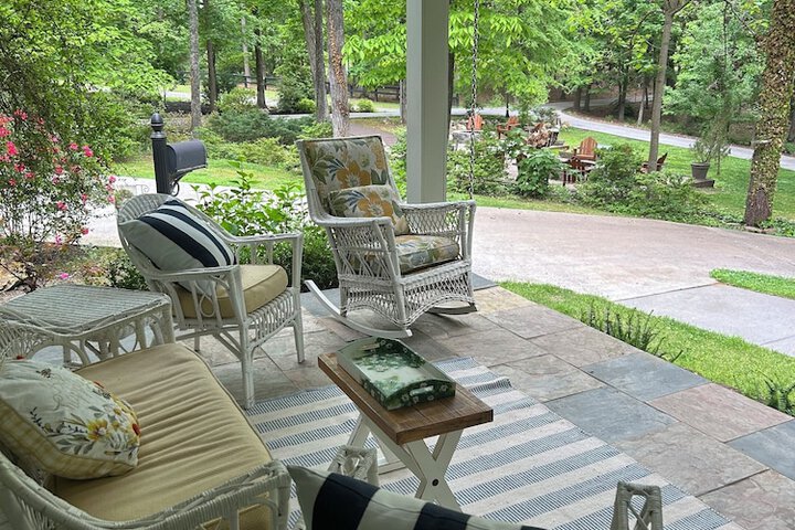 Terrace/Patio 31 of 32
