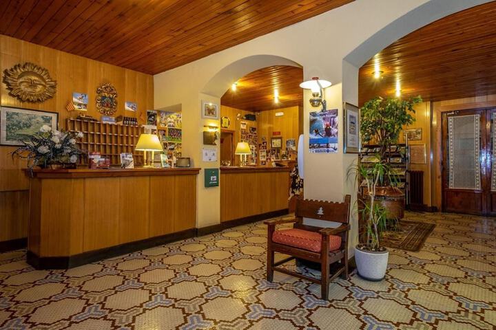 Hotel Interior 3 of 57
